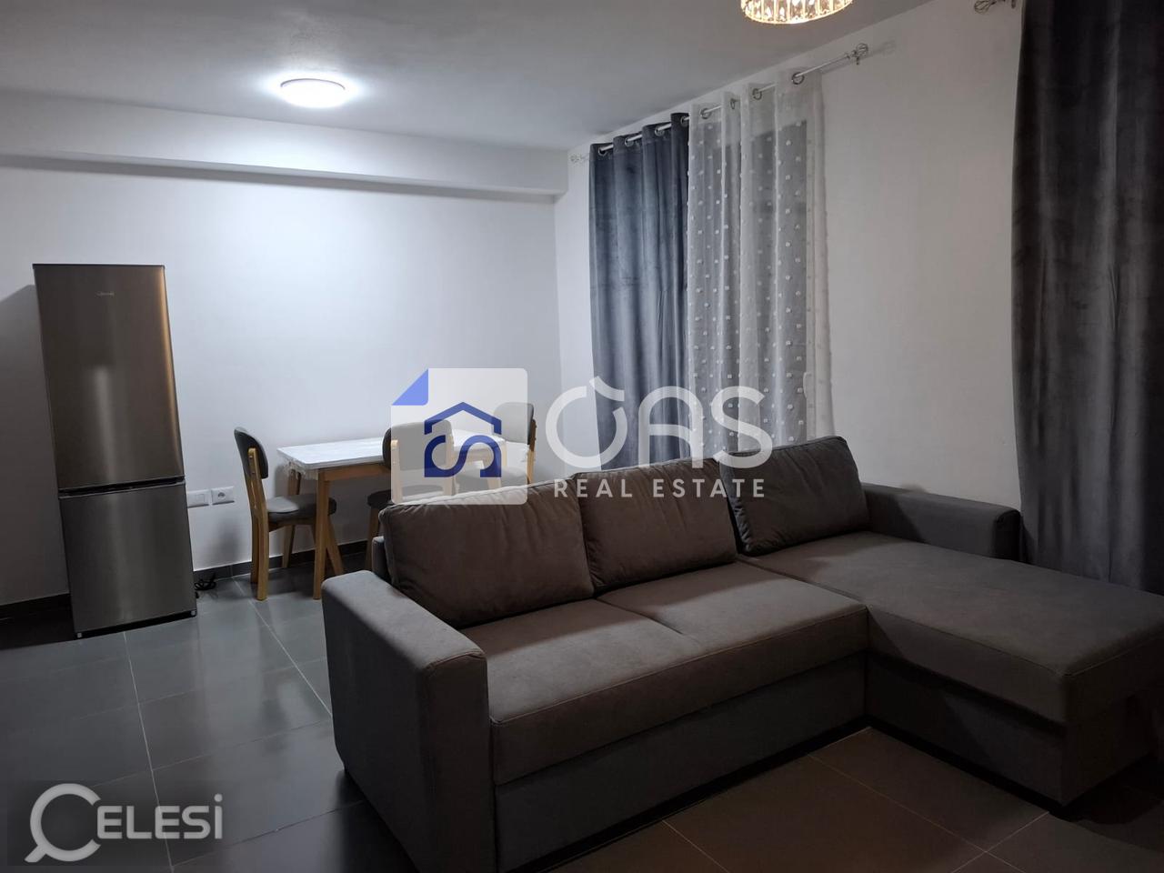 For rent: 3+1 apartment on 5th May (municipal buildings)