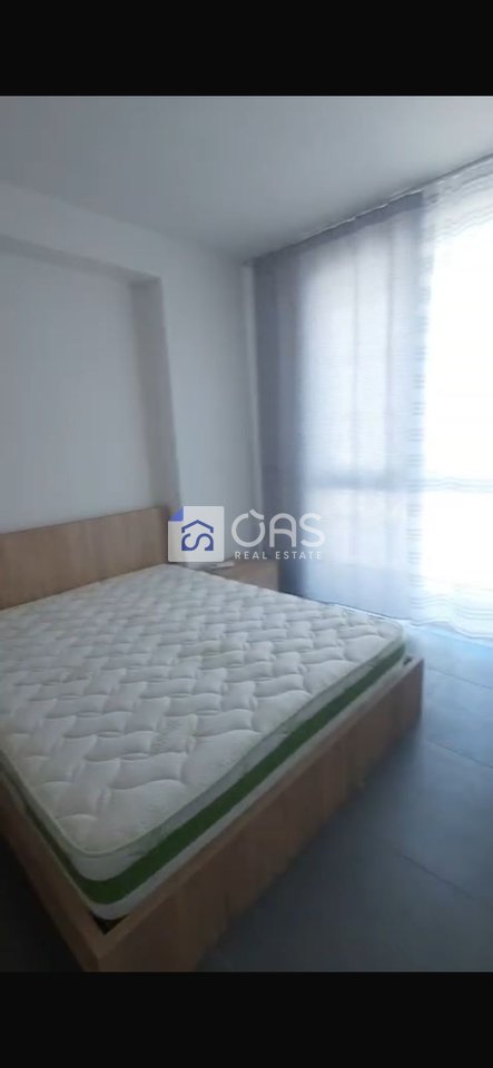 For rent: 3+1 apartment on 5th May (municipality buildings)