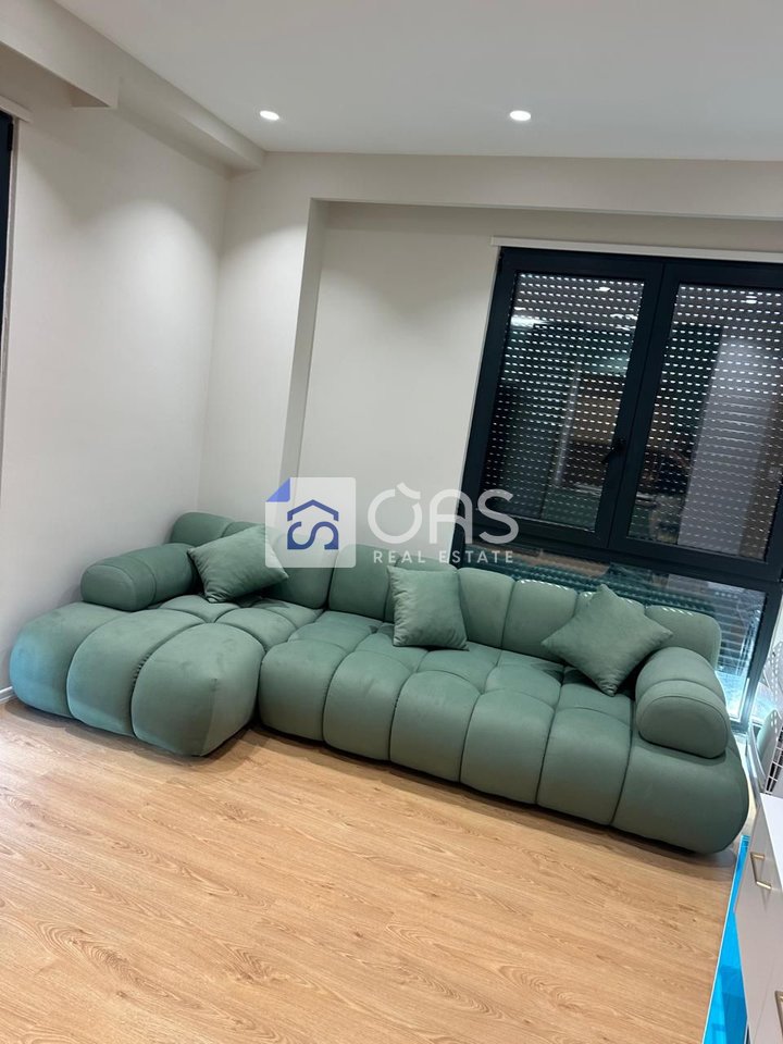 Apartment for rent 2+1+2 in Don Bosko