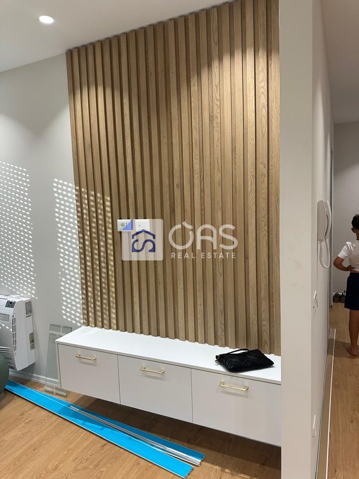 Apartment for rent 2+1+2 in Don Bosko