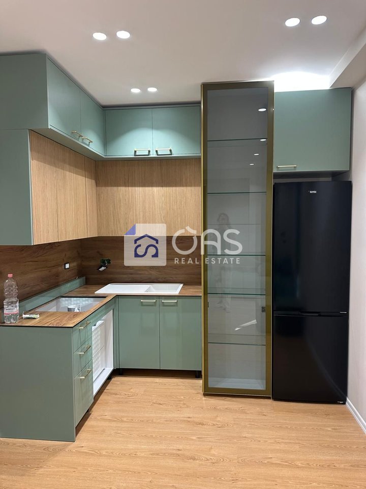 Apartment for rent 2+1+2 in Don Bosko