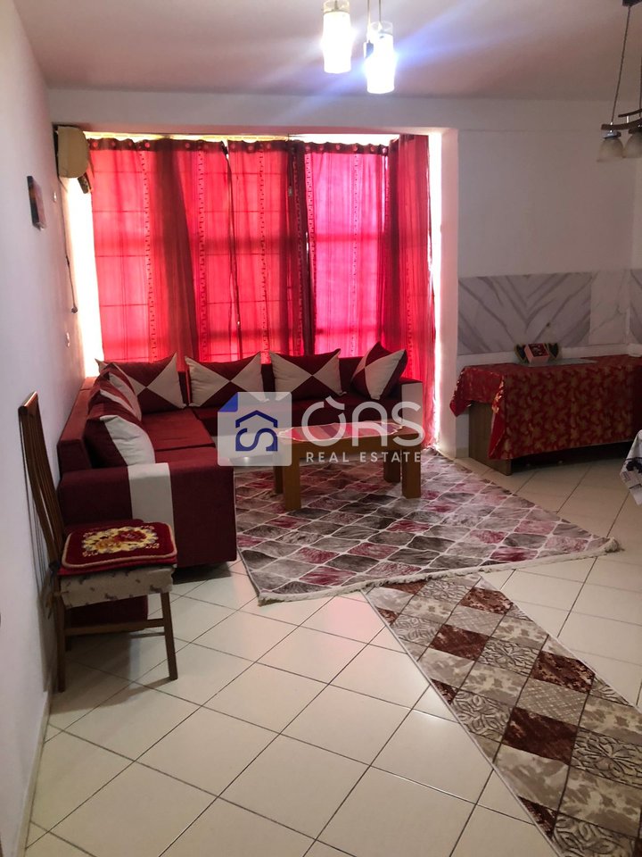 Jepet me qira apartament 1+1 Ne Astir