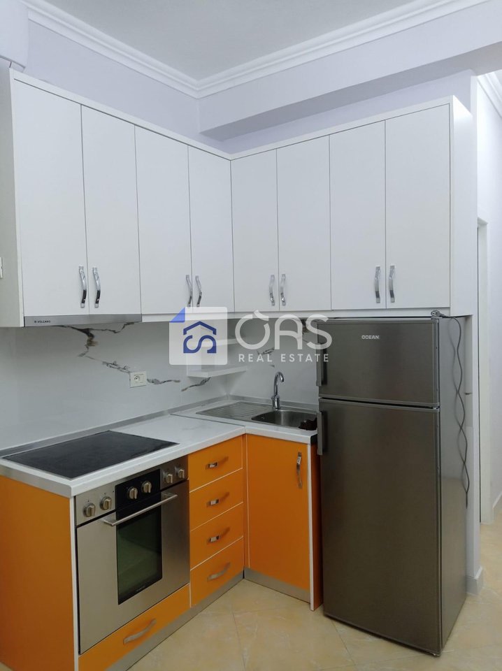 Jepet me qera apartamenti  2+1 universiteti europian