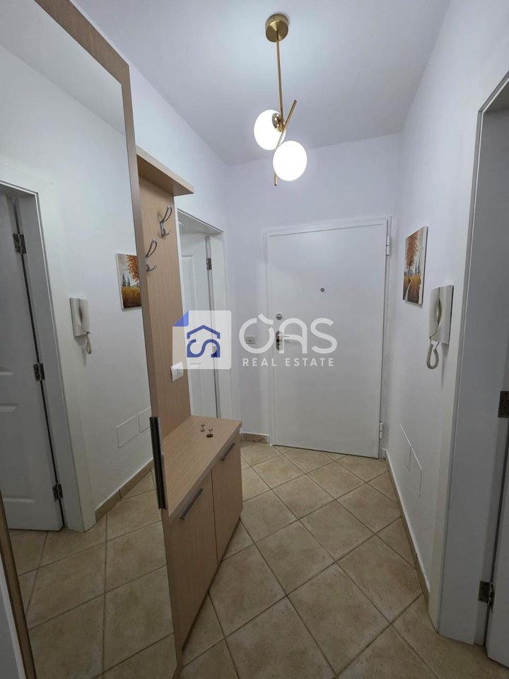 Apartment for rent 1+1 Myslym Shyri