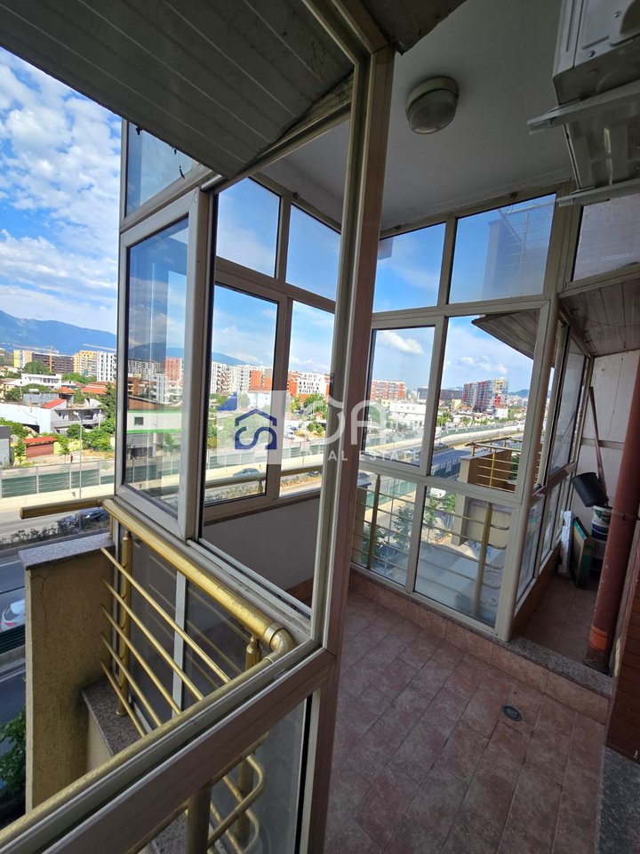 Studio apartment for rent in Astir (ADJACENT TO OSLON)
