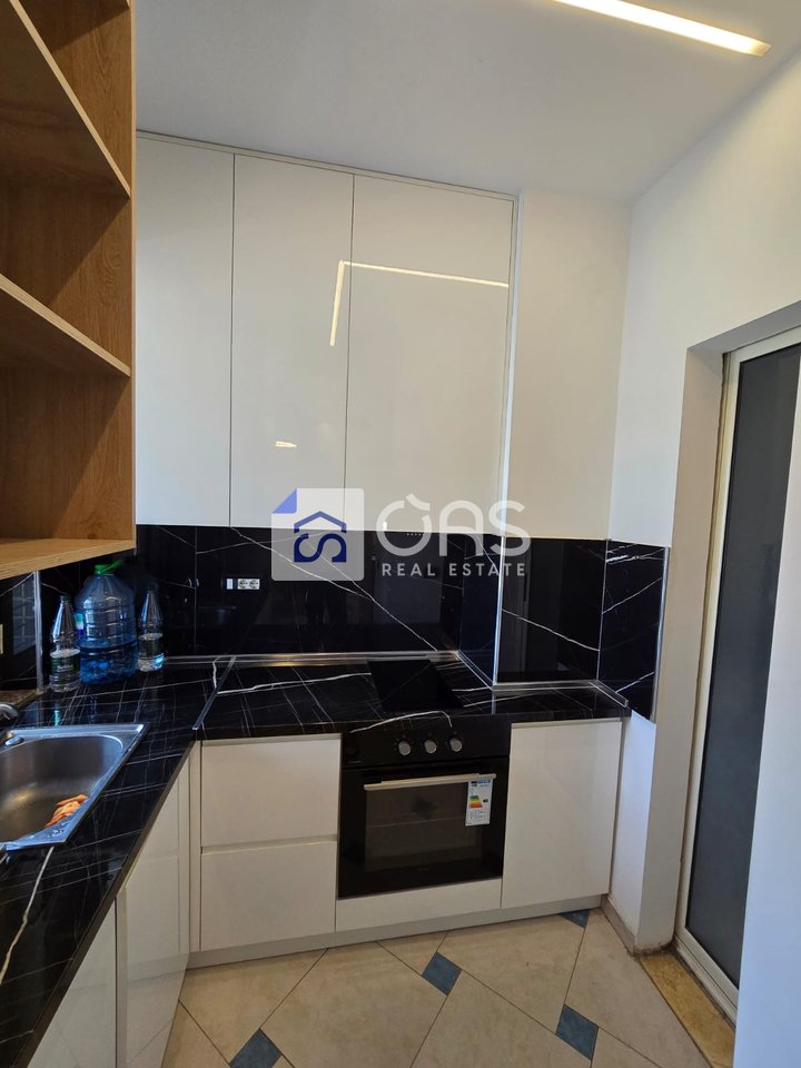 Studio apartment for rent in Astir (ADJACENT TO OSLON)