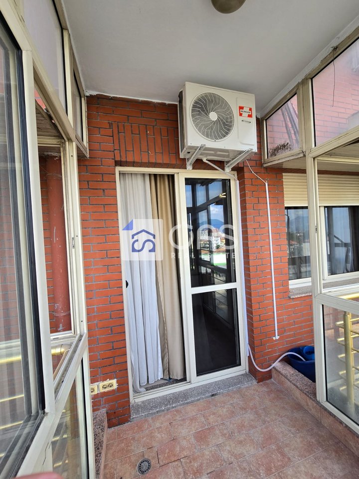 Studio apartment for rent in Astir (ADJACENT TO OSLON)