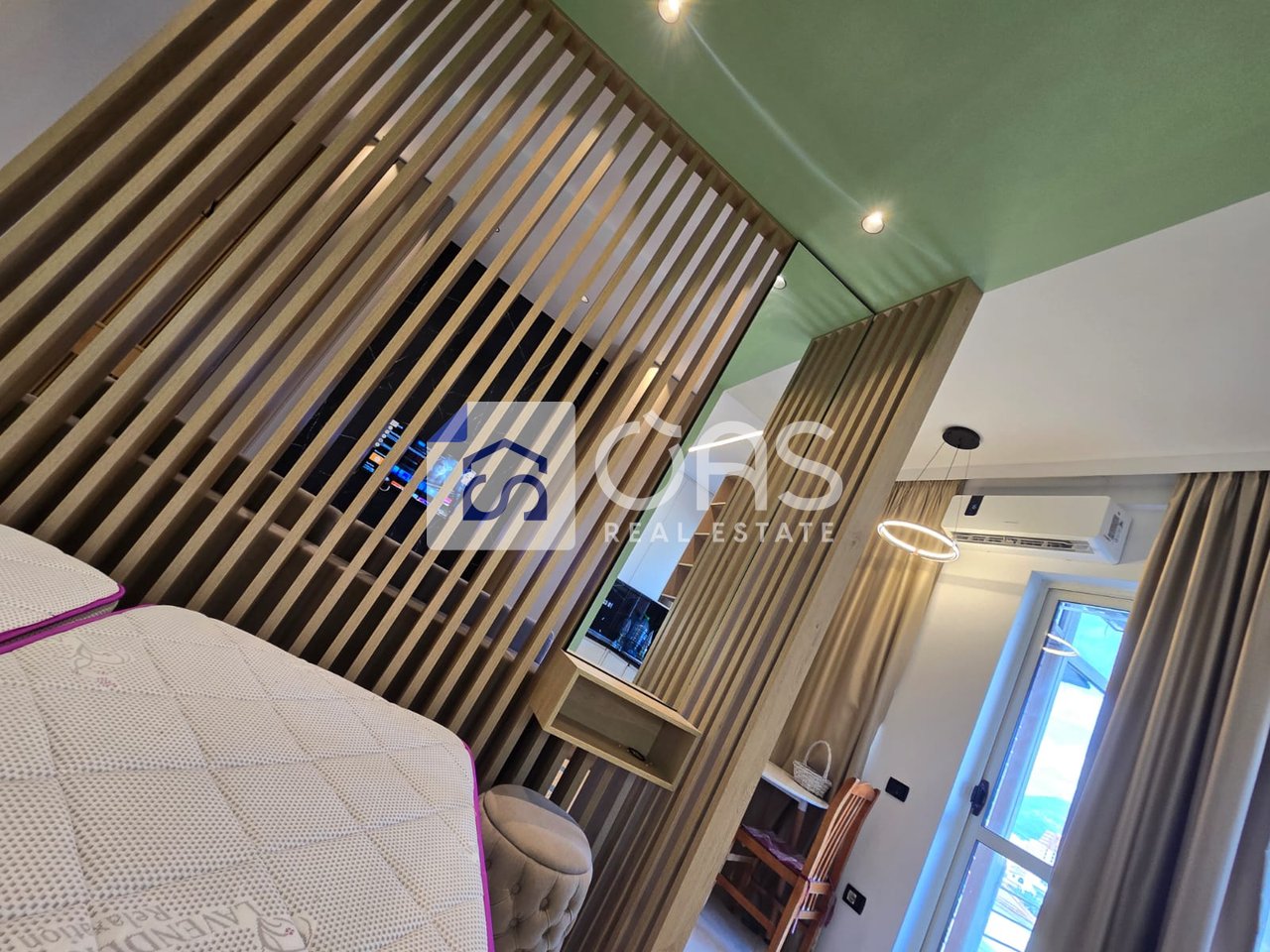 Studio apartment for rent in Astir (ADJACENT TO OSLON)