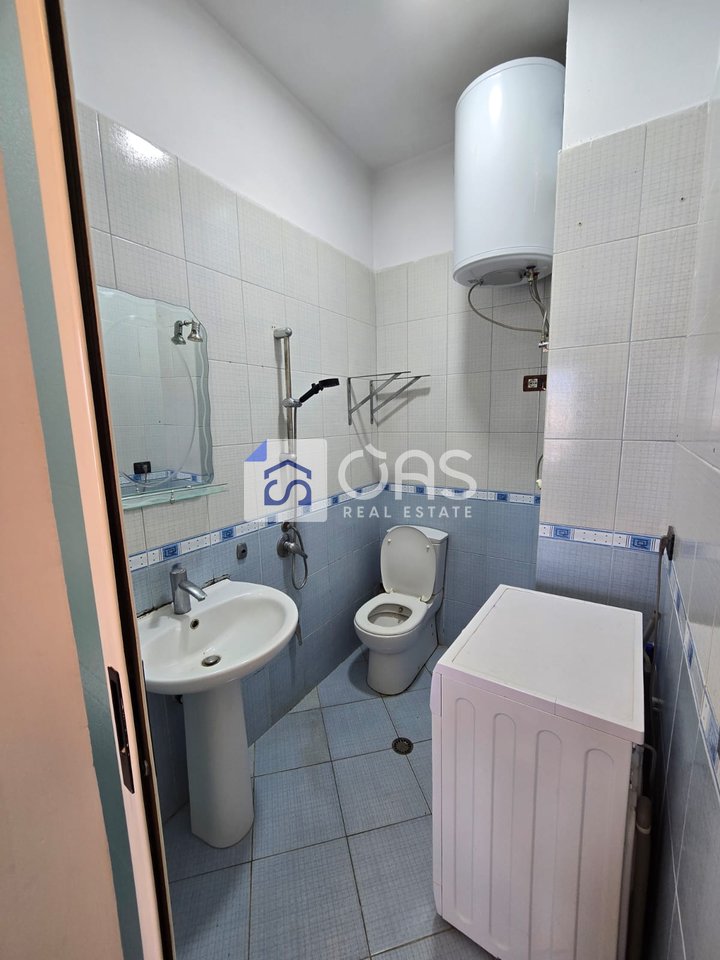 Studio apartment for rent in Astir (ADJACENT TO OSLON)