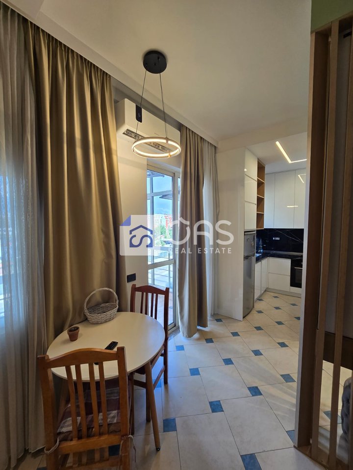 Studio apartment for rent in Astir (ADJACENT TO OSLON)