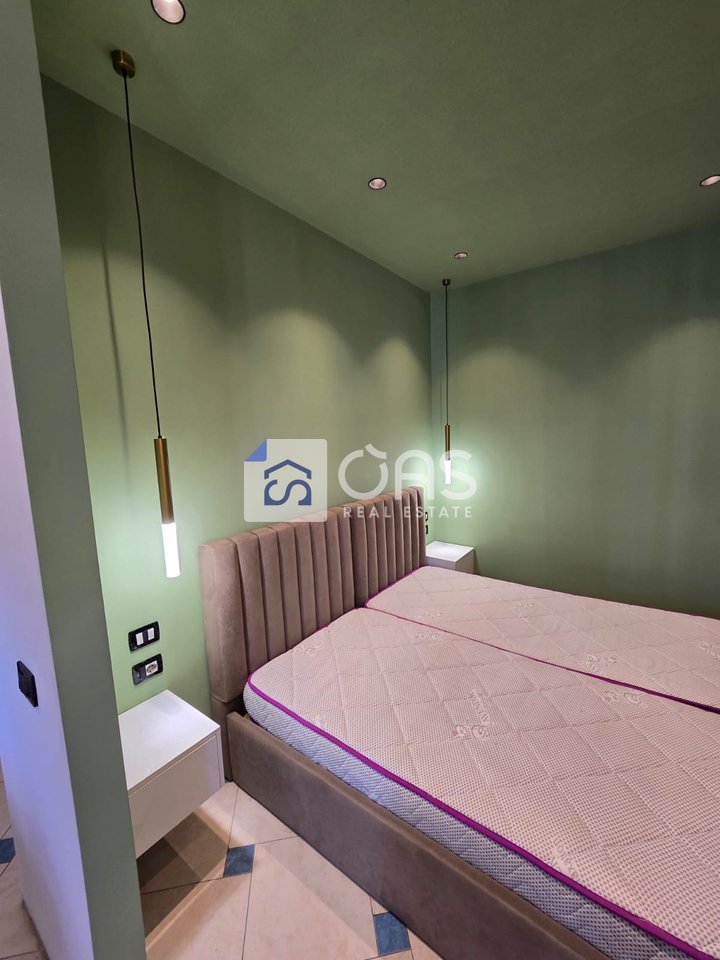 Studio apartment for rent in Astir (ADJACENT TO OSLON)