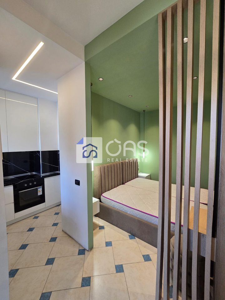 Studio apartment for rent in Astir (ADJACENT TO OSLON)
