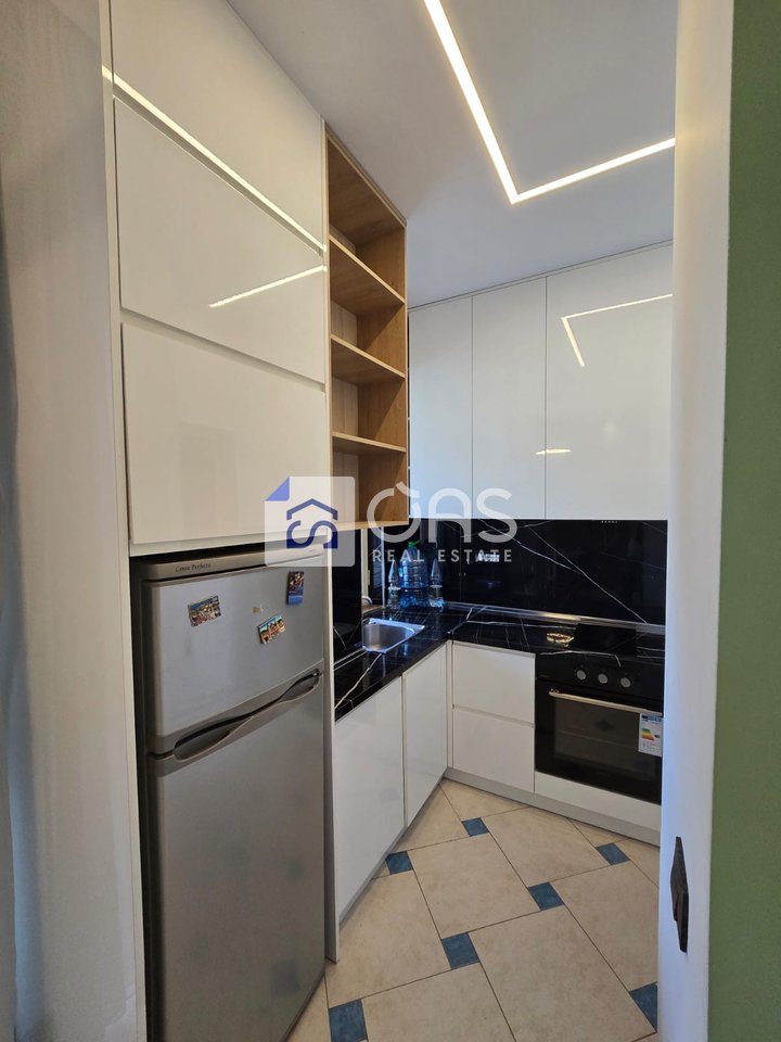 Studio apartment for rent in Astir (ADJACENT TO OSLON)