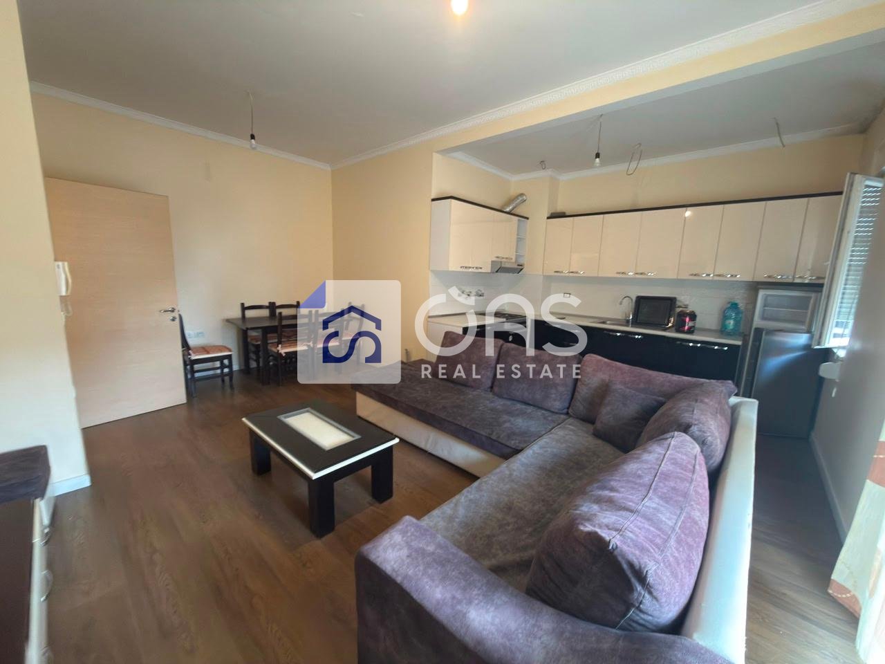 Apartment for rent 1+1 Delijorgji Complex
