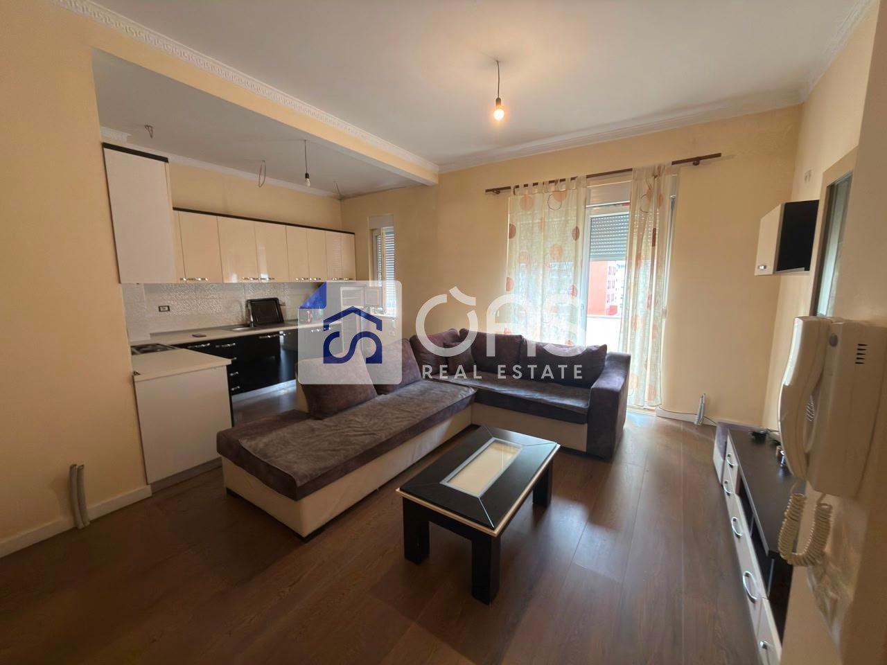Apartment for rent 1+1 Delijorgji Complex