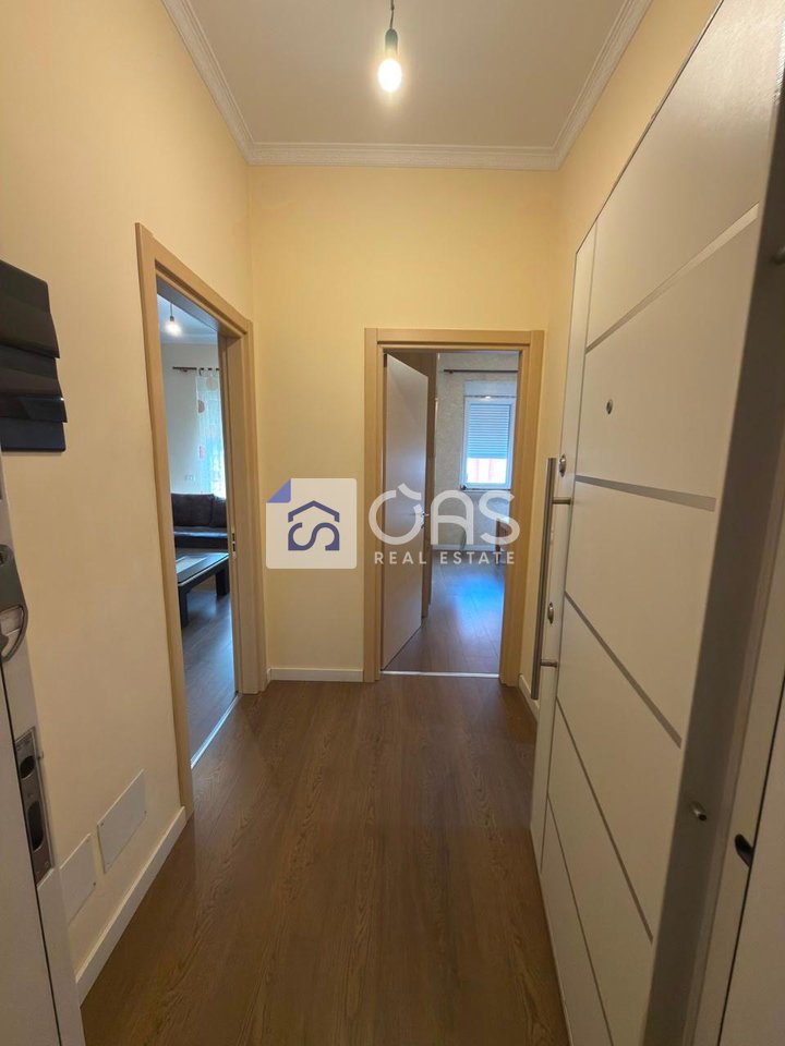 Apartment for rent 1+1 Delijorgji Complex
