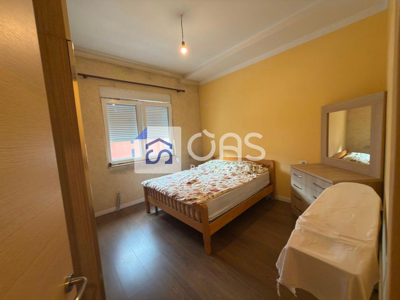 Apartment for rent 1+1 Delijorgji Complex
