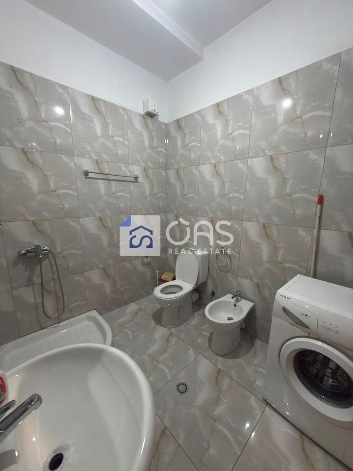 Apartment for rent 1+1 Delijorgji Complex