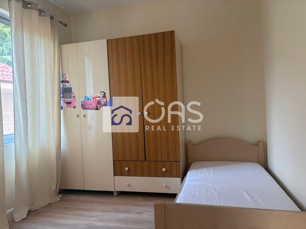 2+1 apartment for rent at Brigades Palace