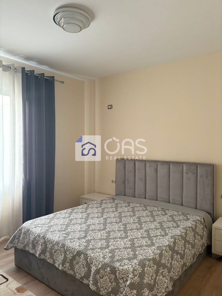 2+1 apartment for rent at Brigades Palace