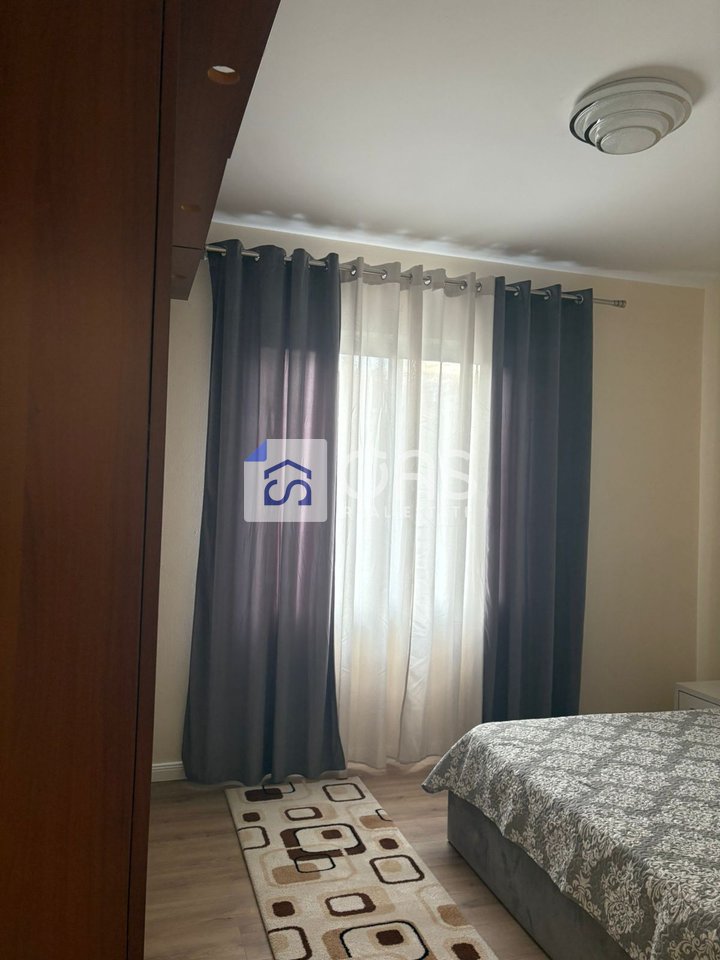 2+1 apartment for rent at Brigades Palace