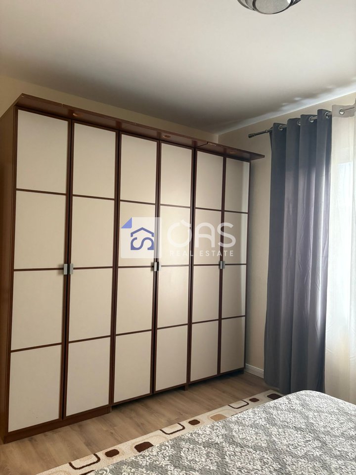 2+1 apartment for rent at Brigades Palace