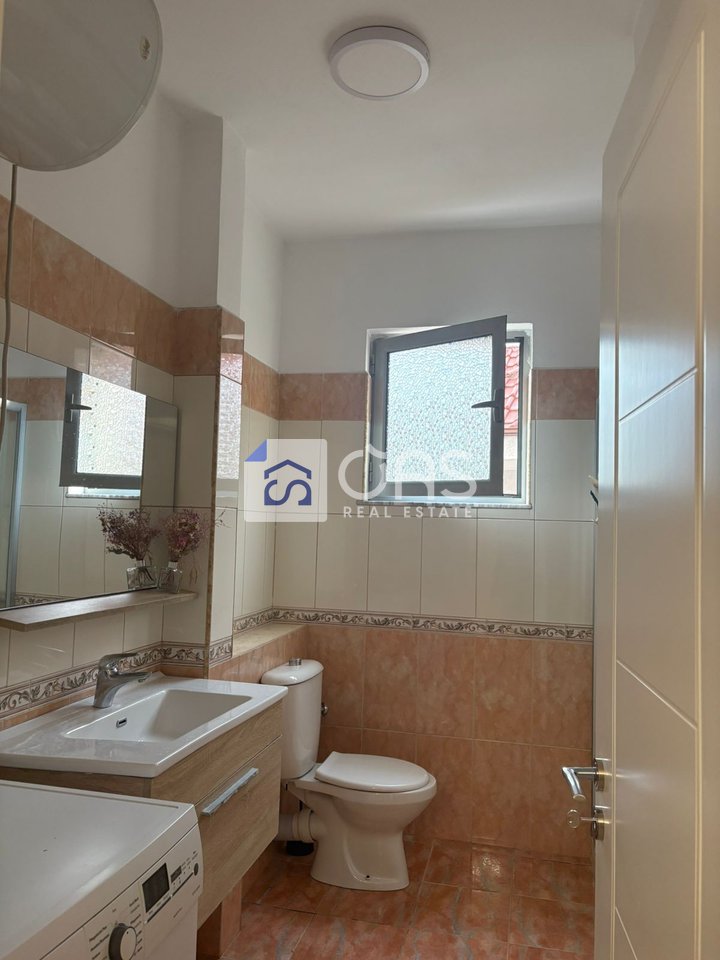 2+1 apartment for rent at Brigades Palace