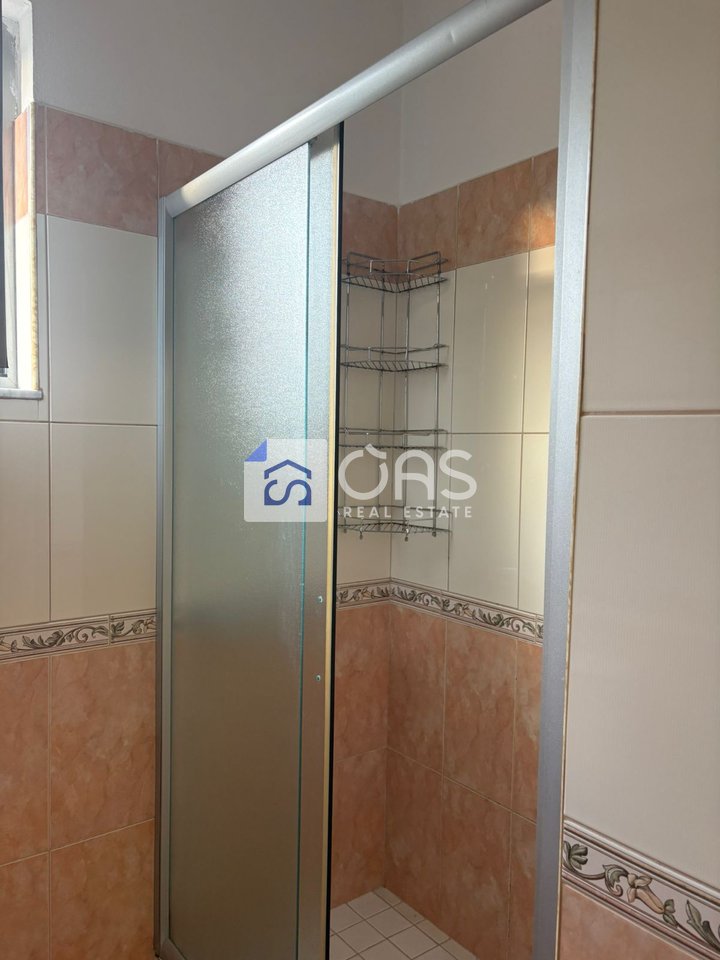 2+1 apartment for rent at Brigades Palace