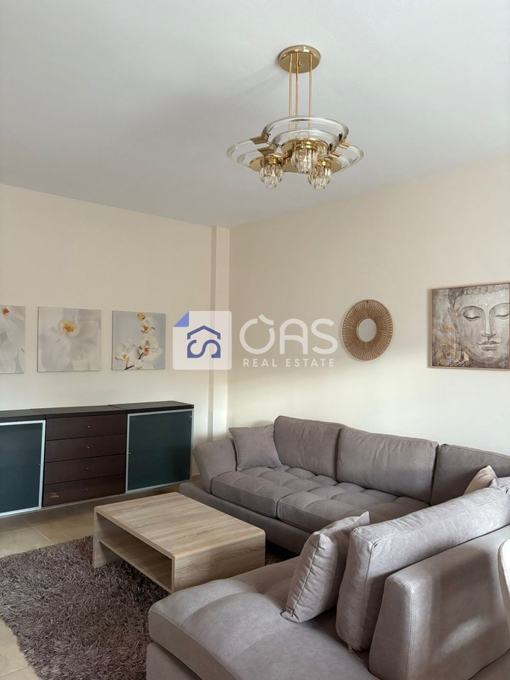 2+1 apartment for rent at Brigades Palace