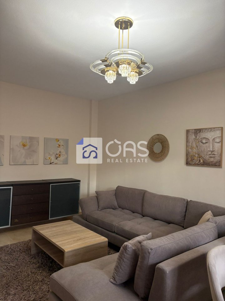 2+1 apartment for rent at Brigades Palace