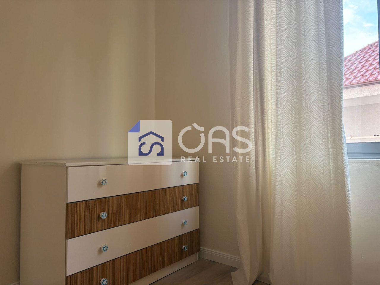 2+1 apartment for rent at Brigades Palace