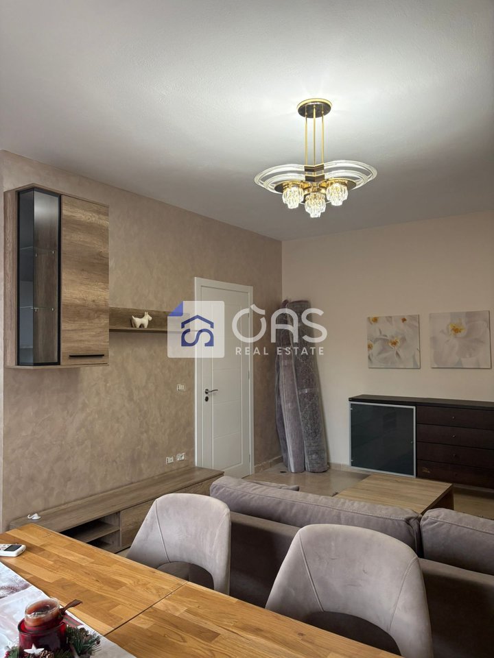 2+1 apartment for rent at Brigades Palace
