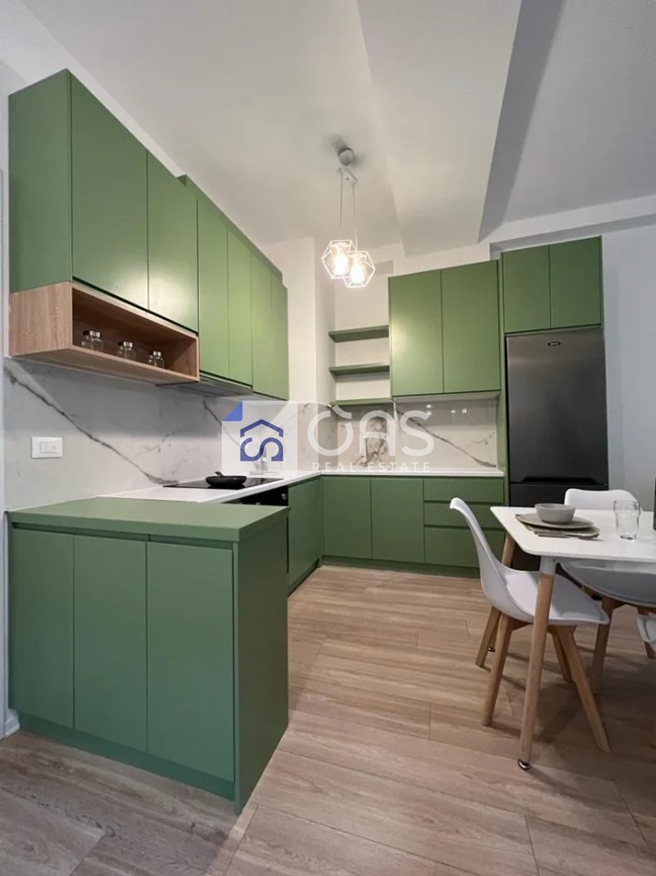 Jepet apartament me qera 1+1 21 Dhjetori