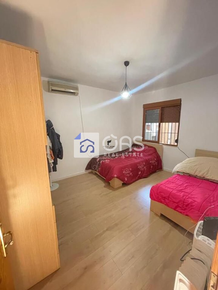 For rent 2+1 apartment with receipt (villa)