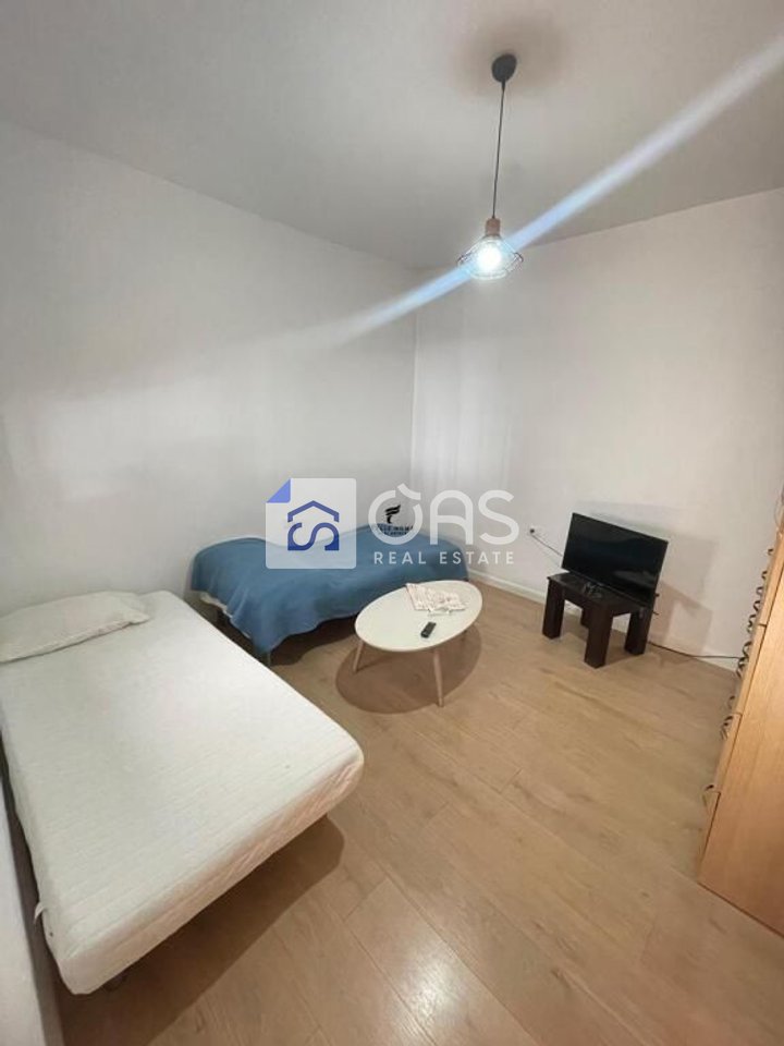 For rent 2+1 apartment with receipt (villa)