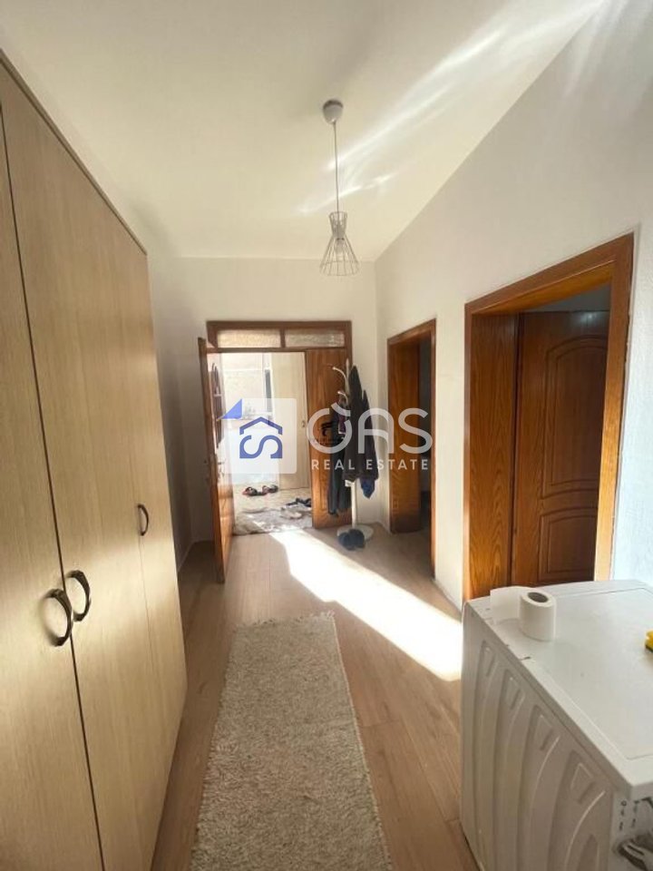 For rent 2+1 apartment with receipt (villa)