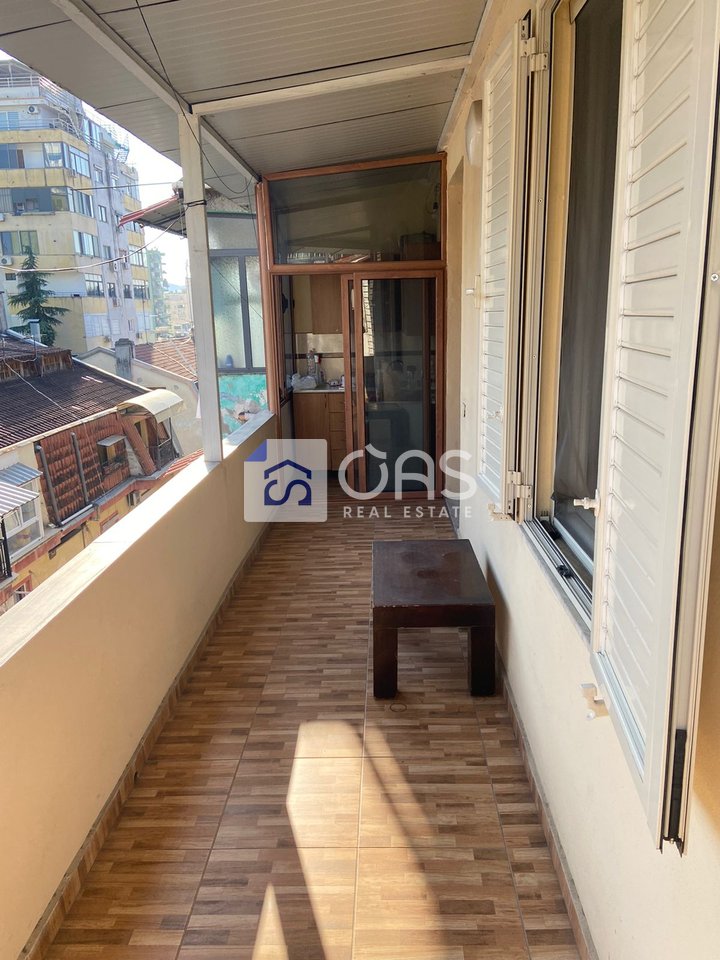 1+1 Apartment for rent in Bllok