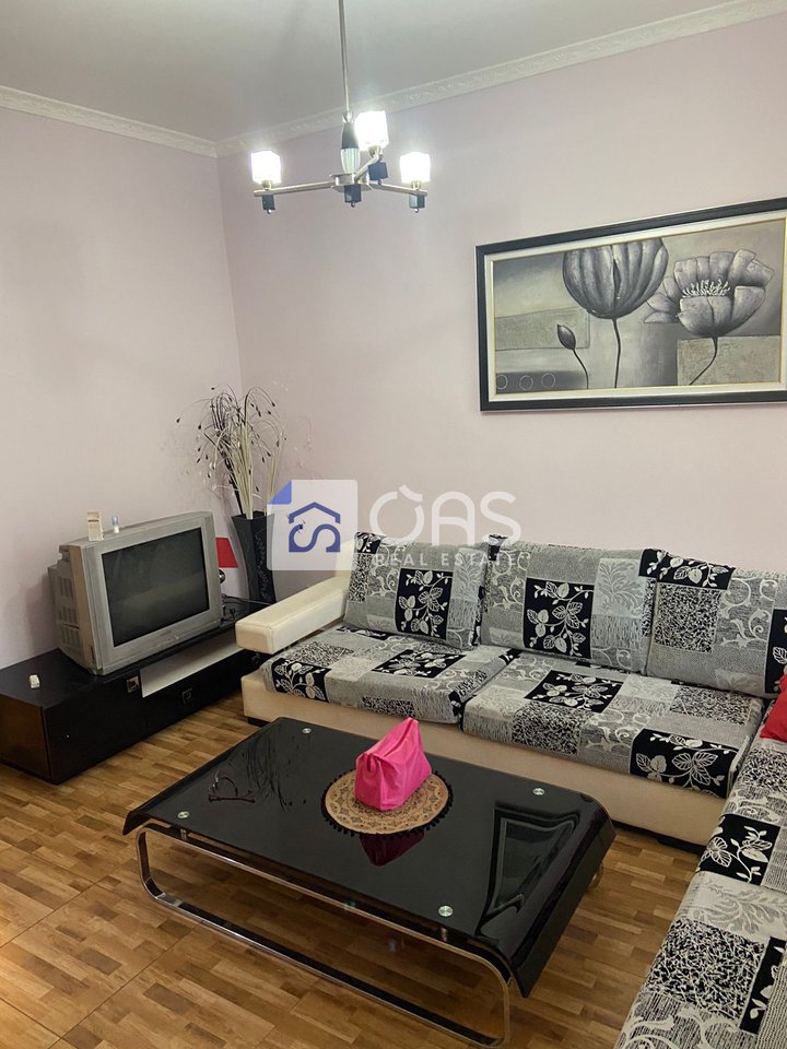 1+1 Apartment for rent in Bllok