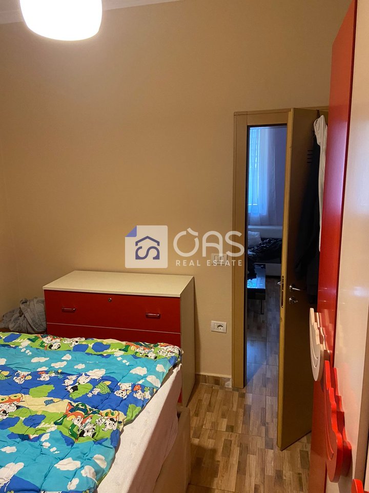 1+1 Apartment for rent in Bllok