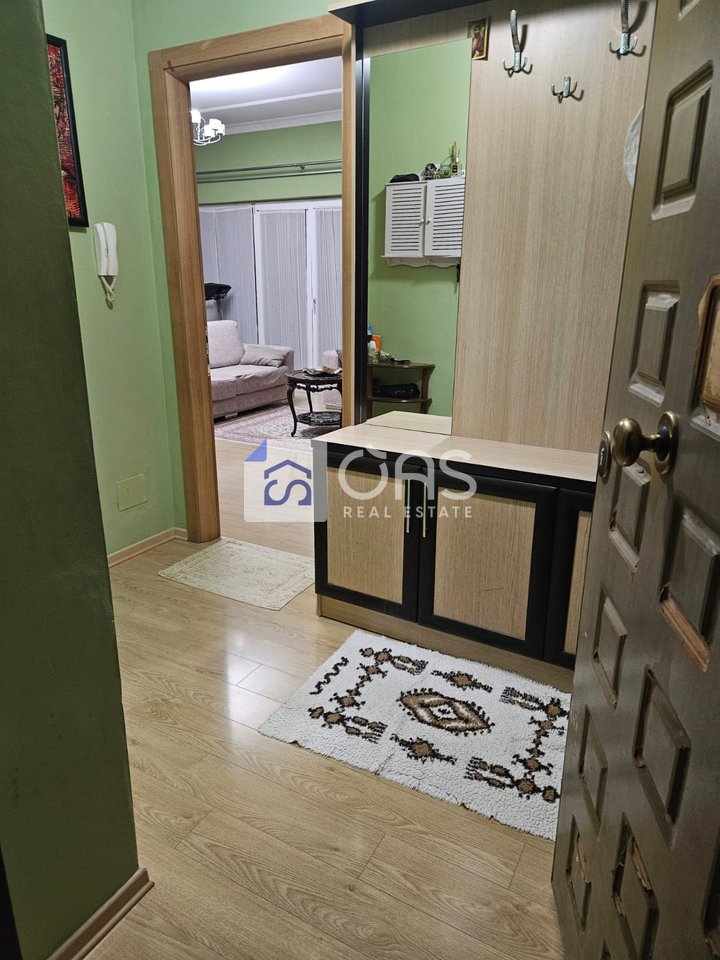 Jepet apartament me qera 2+1 Te Vilat Gjermane