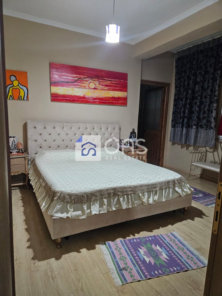Jepet apartament me qera 2+1 Te Vilat Gjermane