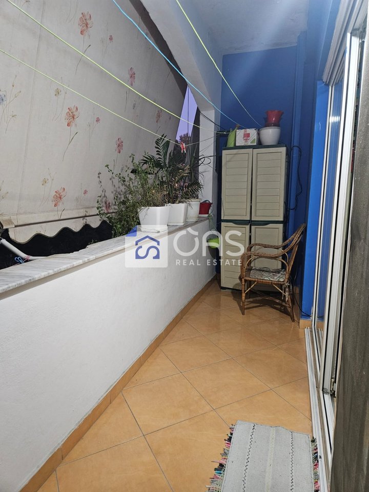 Jepet apartament me qera 2+1 Te Vilat Gjermane