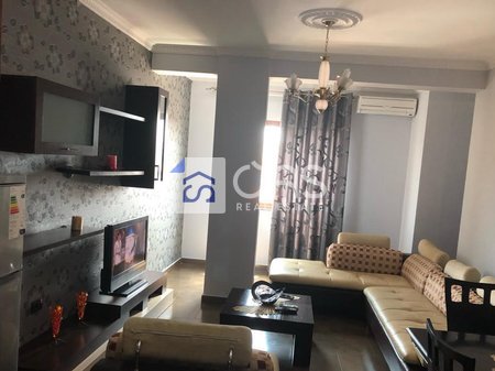 Apartment 2+1 for rent on Dibra Street