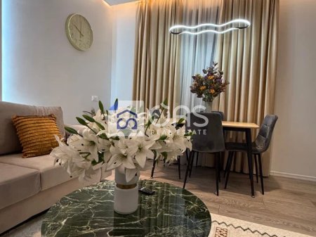Appartamento in affitto 1+1 Nuovo Boulevard