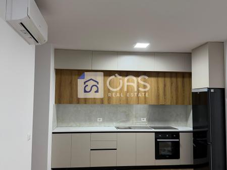 Jepet apartament me qera 2+1 Don Bosko
