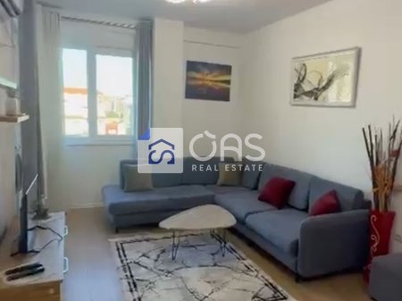 jepet me qira Apartament  1+1  yzberisht