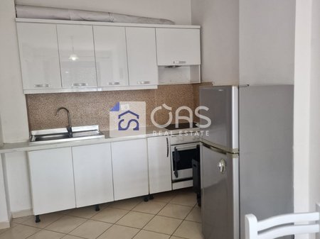Jepet me qera apartament 1+1 ne Astir