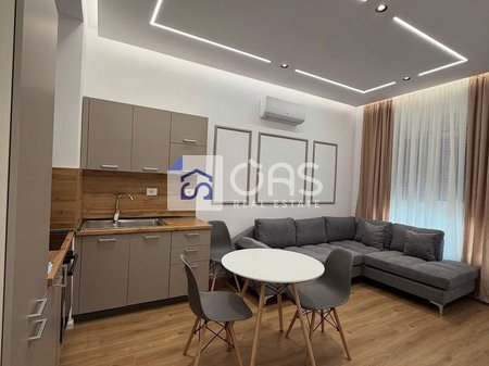 1+1 apartment for rent in Ali Dem