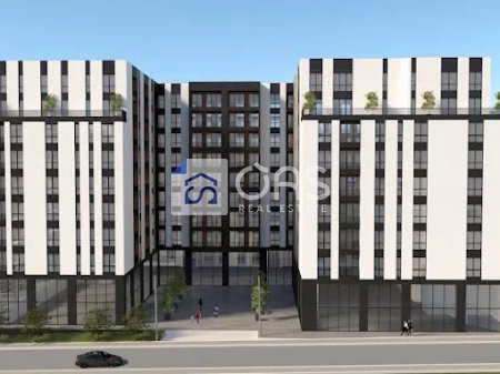 Shitet apartament 2 +1 Paskuqan 
Belfiore 1