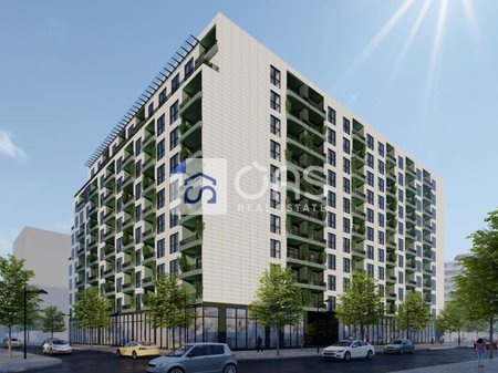 Shitet apartament 2+1  Tek ish Fusha e Aviacionit Pepa Group